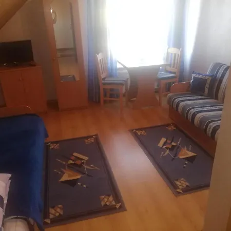 Dom Goscinny Maria Wladyslawowo Room photo