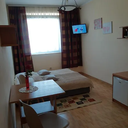 Dom Goscinny Maria Wladyslawowo Room photo