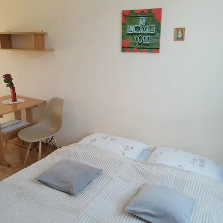 Dom Goscinny Maria Wladyslawowo Room photo