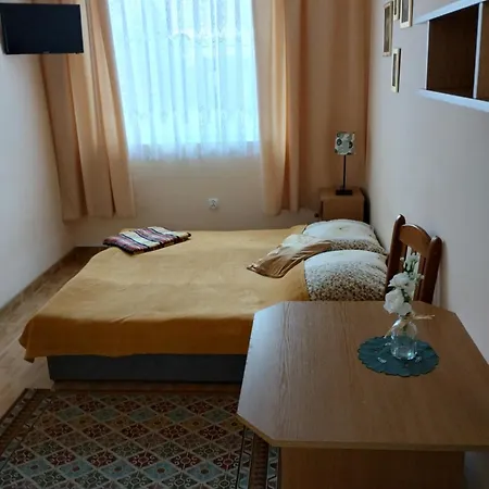 Dom Goscinny Maria Wladyslawowo Room photo