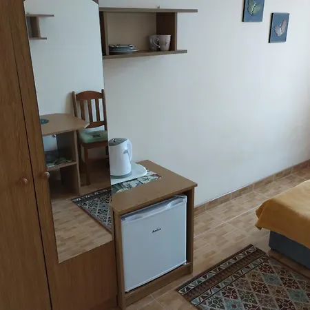 Dom Goscinny Maria Wladyslawowo Room photo