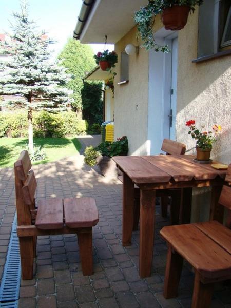 Homestay Dom Goscinny Maria