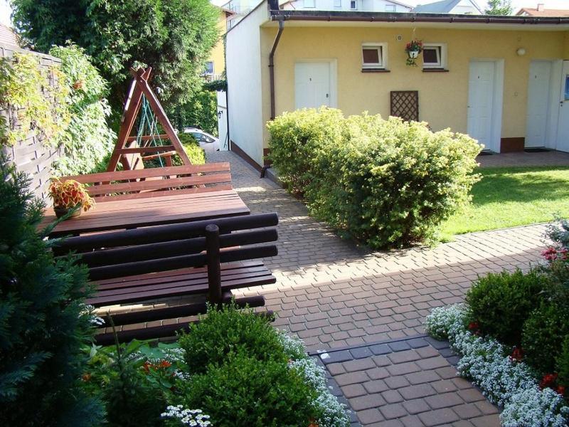 Dom Goscinny Maria Homestay *