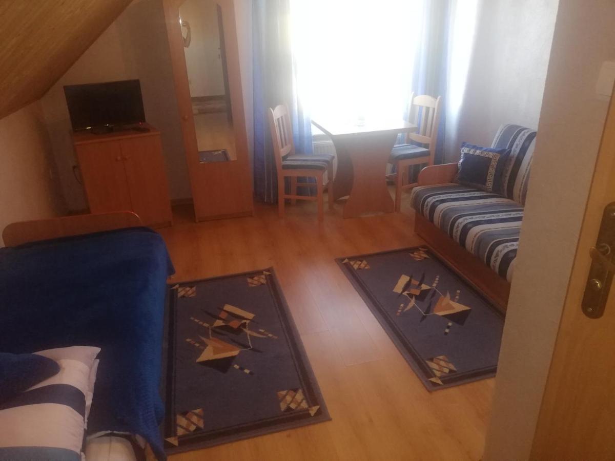 Dom Goscinny Maria Homestay