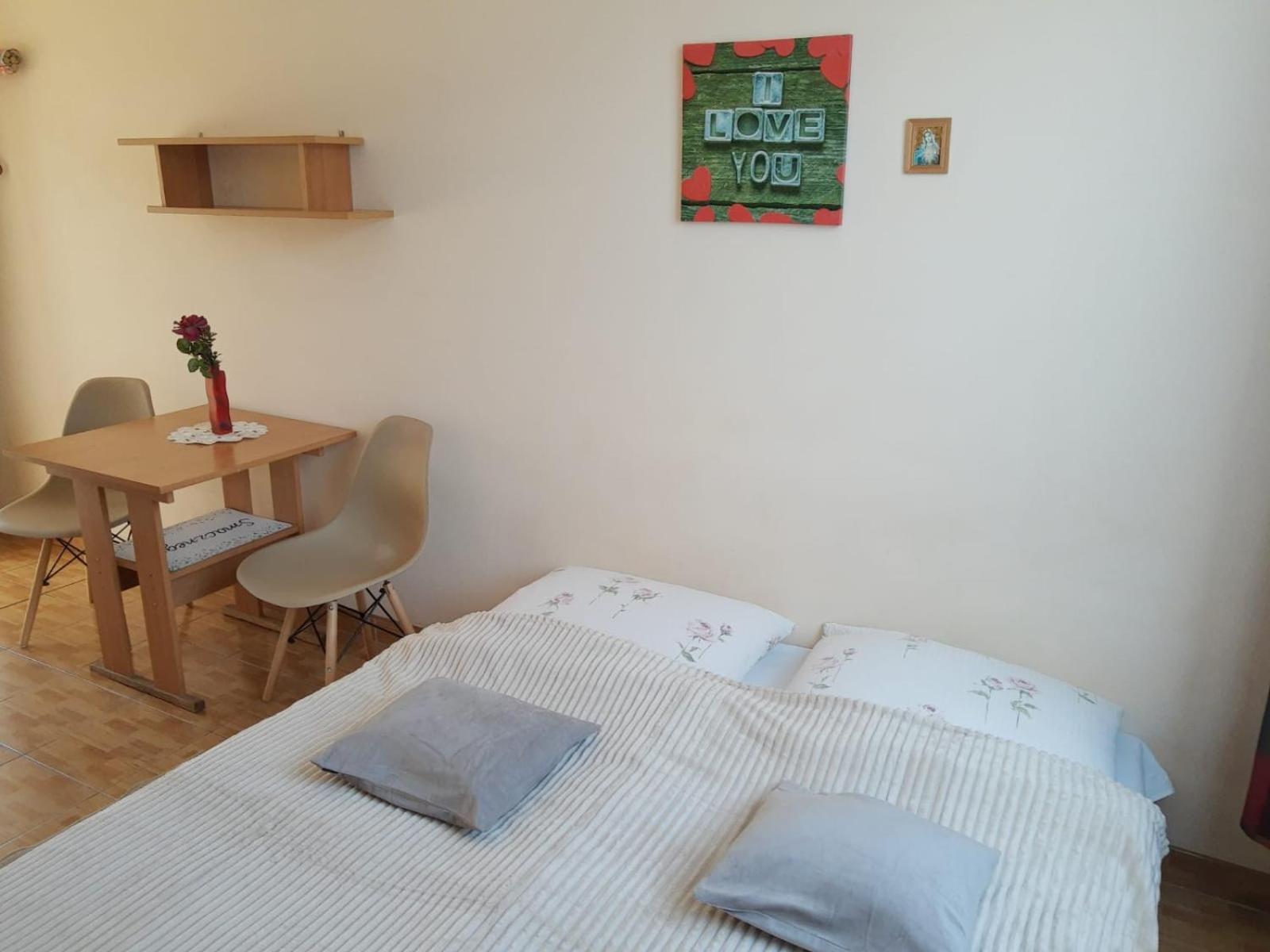 Dom Goscinny Maria Homestay Wladyslawowo