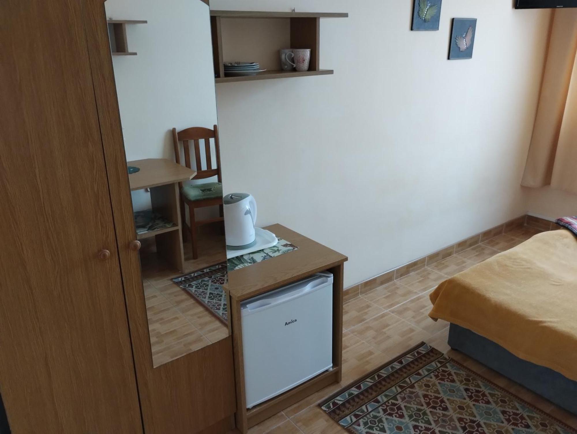 Dom Goscinny Maria Homestay
